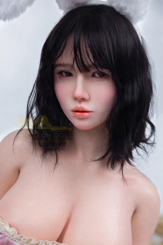Bunny Sex Doll 166cm S49 Tanya