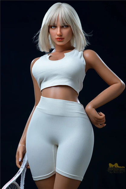 Ganzkörper-Sexpuppe 164cm S17 Luna Doll 