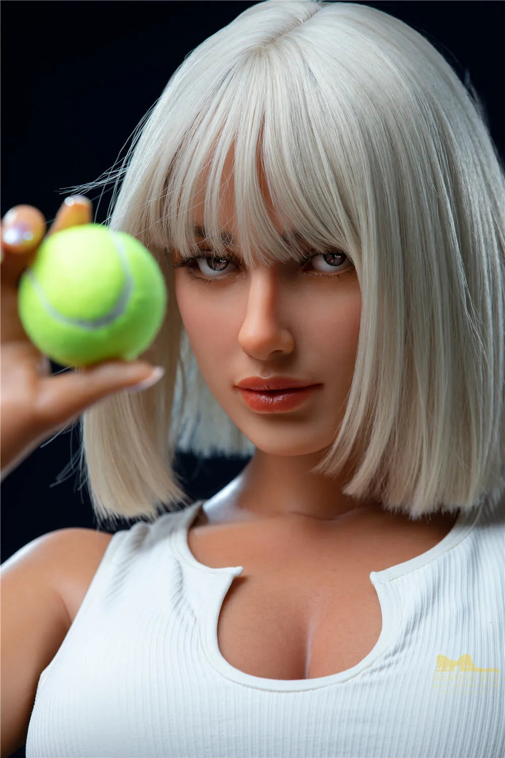 Ganzkörper-Sexpuppe 164cm S17 Luna Doll 