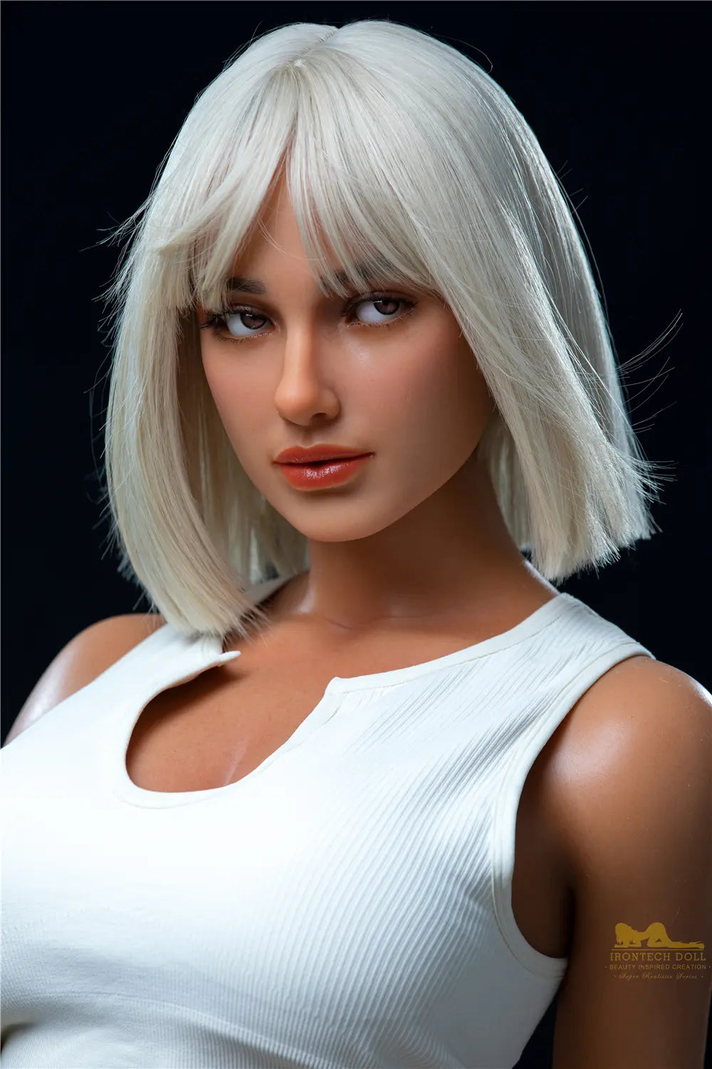 Ganzkörper-Sexpuppe 164cm S17 Luna Doll 